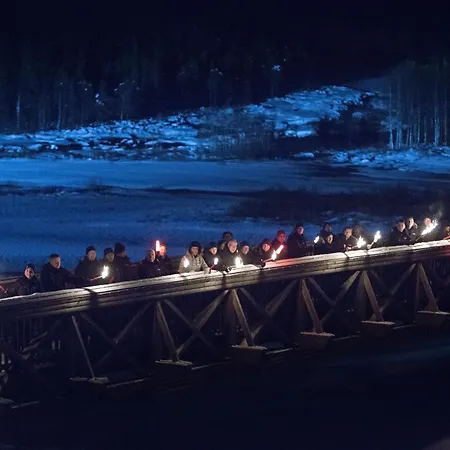 Hotell Storforsen-3