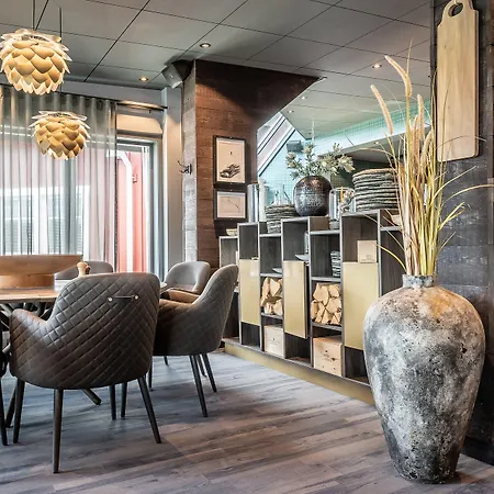 Hotell Storforsen-2