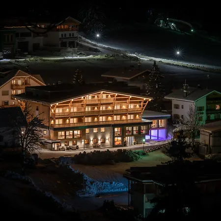 Hotel Gran Pre-3