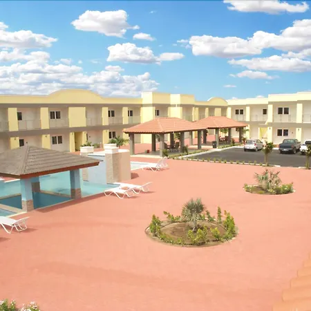 Pearl Aruba Condos-3