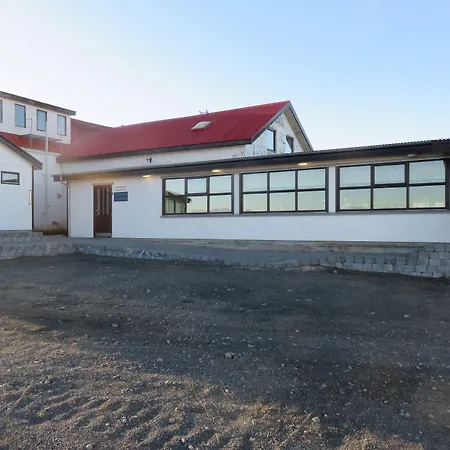 Guesthouse Stoeng And Cottages-3