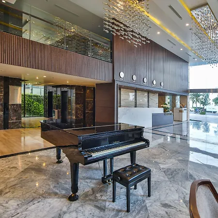 HAIAN Beach Hotel&Spa-2