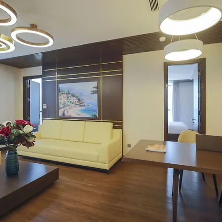 HAIAN Beach Hotel&Spa-3