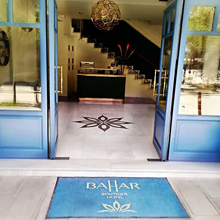 Bahar Boutique Hotel-3