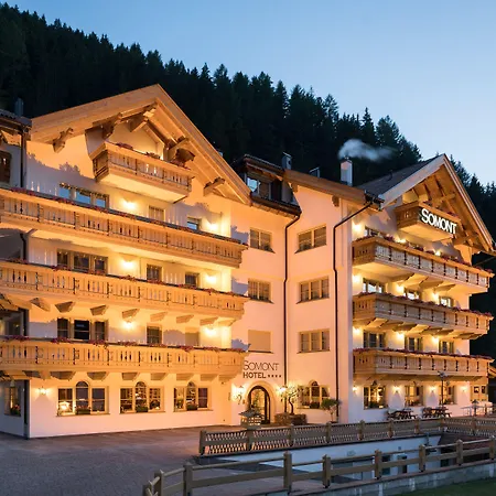 Hotel Somont-2