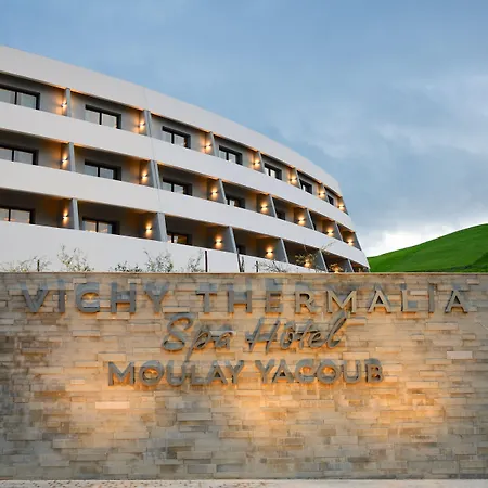 Vichy Thermalia Spa Hotel-2