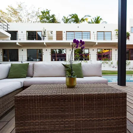 Casa De La Ballena (Adults Only)-2