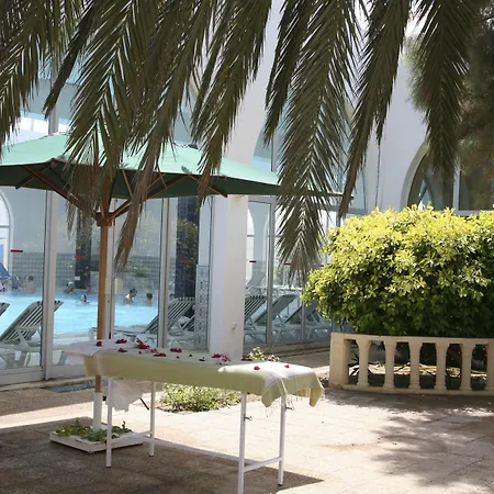 Monarque Dar Jerba Narjess- Family Only-2