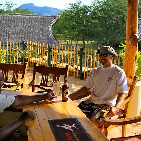 Manyatta Camp-3