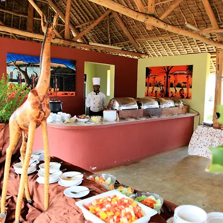 Manyatta Camp-2