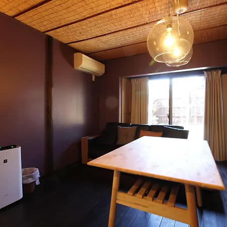 Lib Plus Kyoto Maiko Han-Inn-3