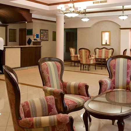 Gereby Kuria Hotel Es Lovasudvar-2