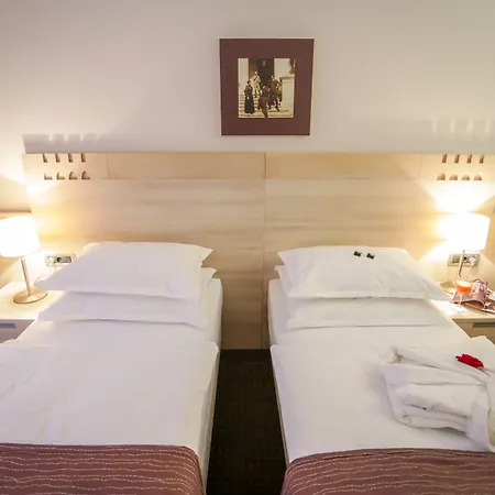 Hotel Trakoscan-3