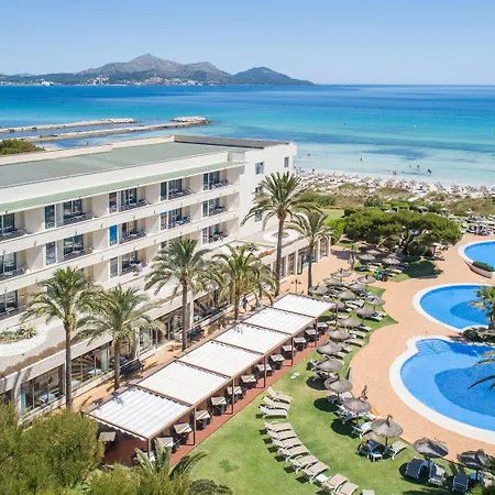 Grupotel Natura Playa-3