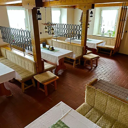 Schwarzes Ross Hotel&Restaurant Oberwiesenthal-3