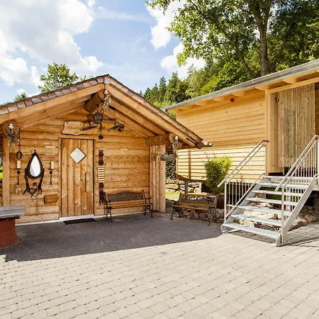 Landgasthof Hessenmühle-2