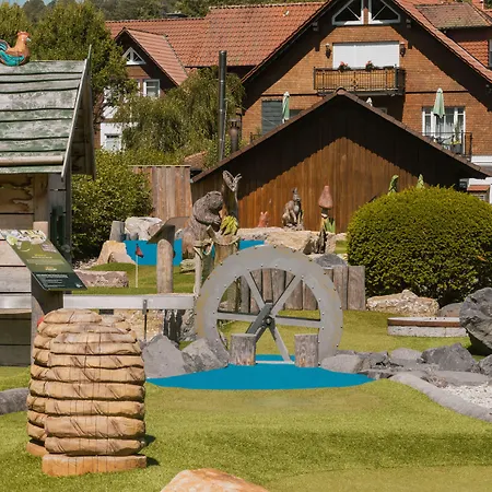 Landgasthof Hessenmühle-3