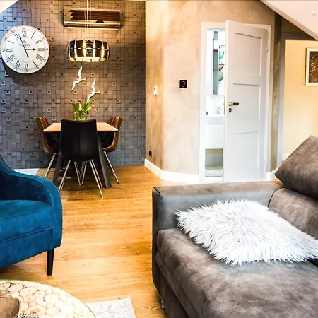 Norweska Dolina Family&Pet-friendly Resort-2