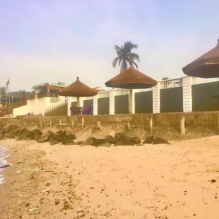 Coconut Pointe Villa&Beach Resort-2