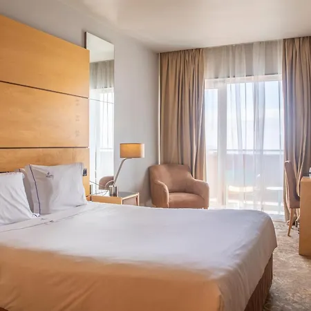 Vip Executive Azores Hotel-3