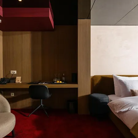 La Butte Aux Bois A Small Luxury Hotel Of The World-3