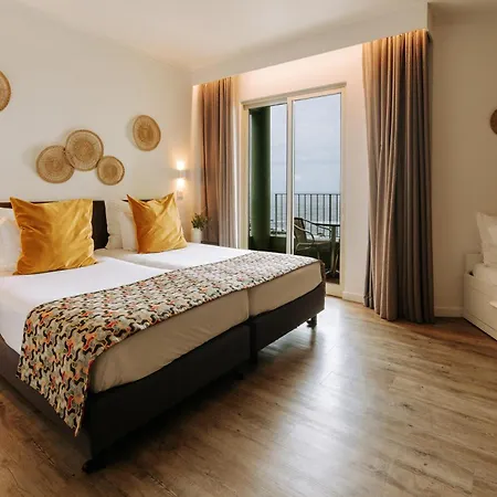 Hotel Euro Moniz-2