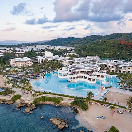 Grand Palladium Jamaica Resort & Spa All Inclusive-2