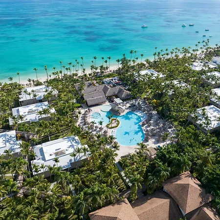 Grand Palladium Punta Cana Resort & Spa-2