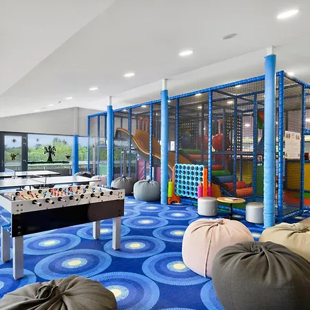 Aquaticum Debrecen Termal & Wellness Hotel-3