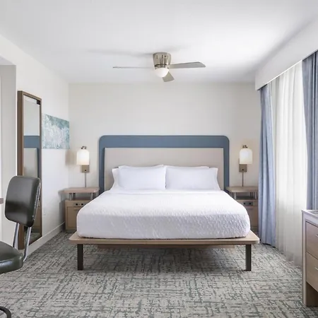 Homewood Suites By Hilton Lake Buena Vista - Orlando-3