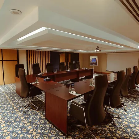Radisson Blu Hotel, Cairo Heliopolis-3