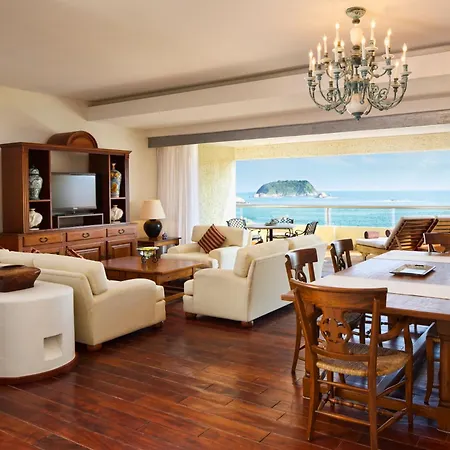 Dreams Huatulco Resort & Spa-2