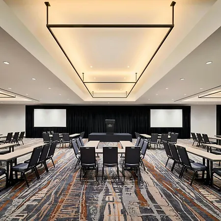 Sheraton Laval Hotel-3