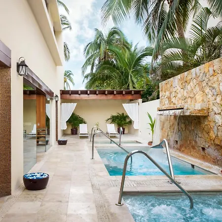 Sunscape Dorado Pacifico Ixtapa Resort & Spa-3