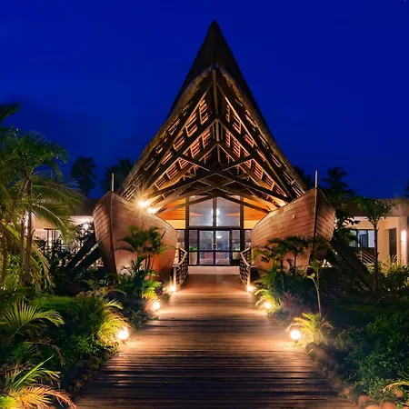 Mana Island Resort & Spa - Fiji-2