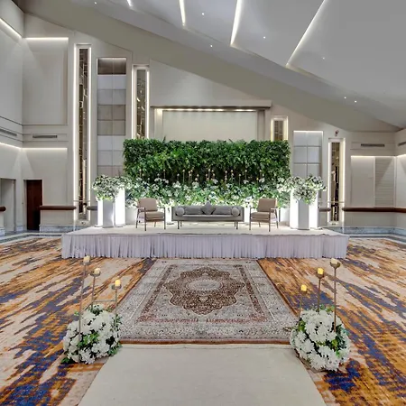 Karachi Marriott Hotel-2
