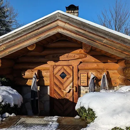 Wellnesshotel Seeschlößchen - Privat- Spa&Naturresort-3