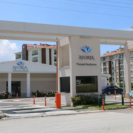 Aforia Thermal Residences-2