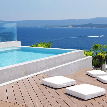Lifestyle Hotel Vitar - Adults Only-3