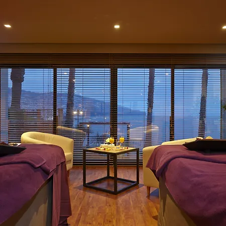 Les Suites At The Cliff Bay - Portobay-2