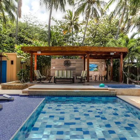 Casa Verano Beach Hotel - Adults Only-2
