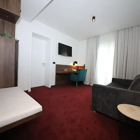 Hotel Scala D'Oro-2