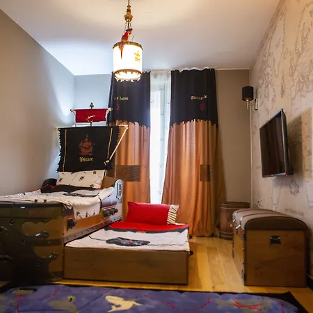 A Hoteli - Hotel Slatina-2
