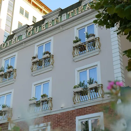 Hotel Queen-2