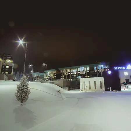 Silver Mountain Resort&Spa-2