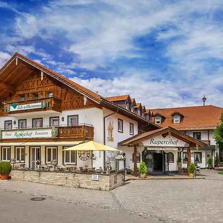 Hotel Rupertihof-2