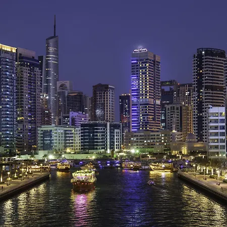 Stella Di Mare Dubai Marina Hotel-3