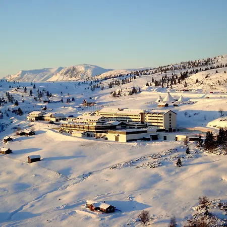 Storefjell Resort-3