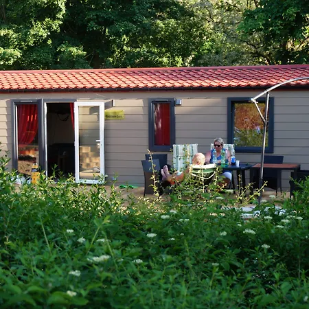 Eurocamp Spreewaldtor-2