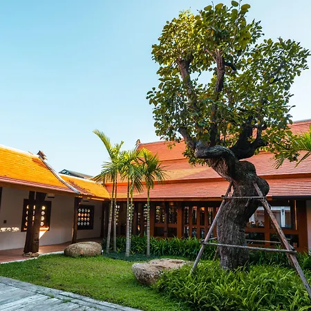Phra Singh Village-2